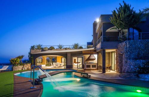 Dreamy 6 Bedroom Haven in Ibiza City, 1238 - Foto 58