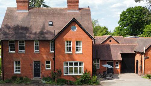 The Old Vicarage - Foto 2