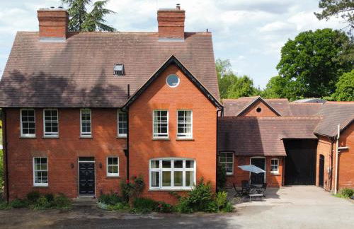 The Old Vicarage - Foto 2