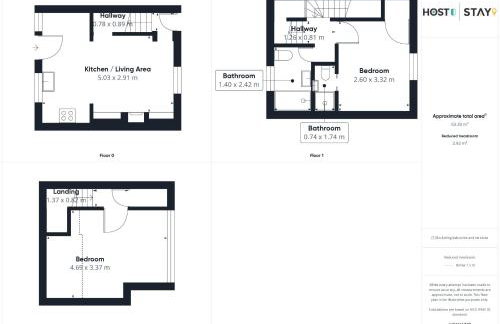 Host & Stay - Voyagers' View - Foto 40