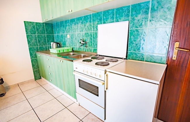 Apartments Adriatic - Foto 9