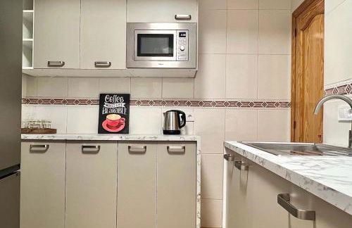 Sol Apartments - Photo 12