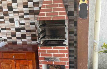 Casa alto padrão de temporada - Foto 21