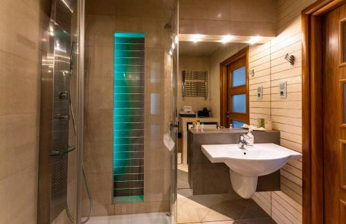 Apartament Rondo VERONA - Free, secure parking for Guests - Foto 14