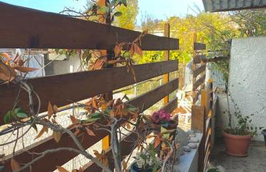 Ground floor apartment with gym & yard in Paggaio - Foto 8