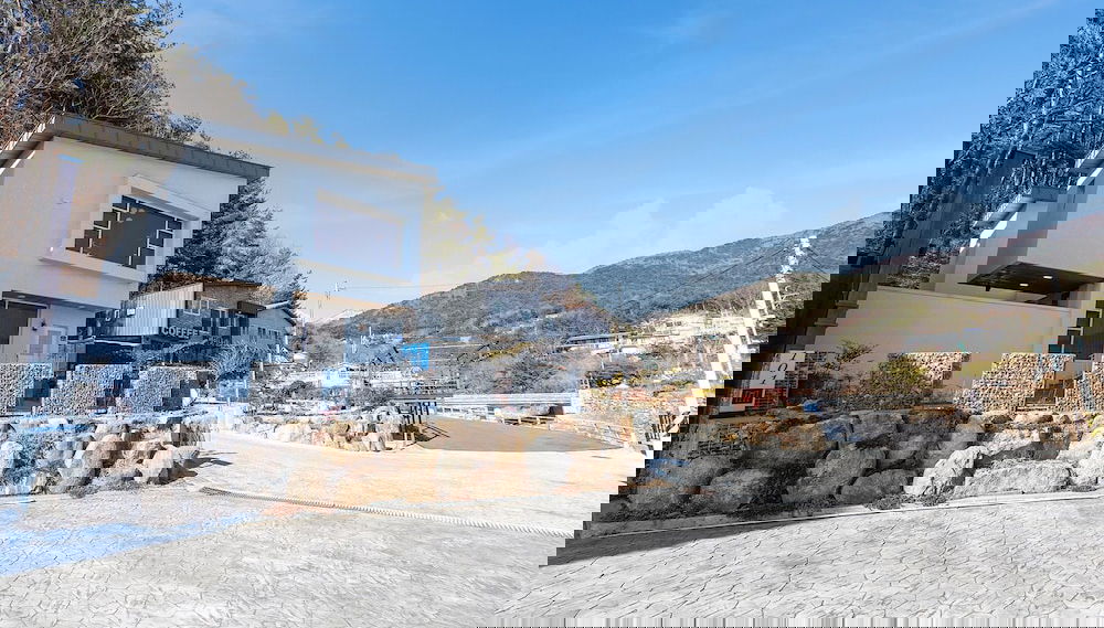 Ulsan Byeoldam Eunchae Pool Villa - Foto 1, Imagen principal