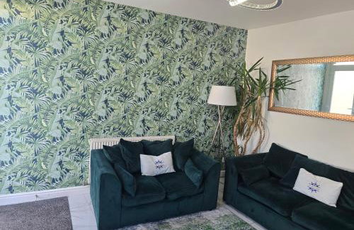 Morecambe Bay Cottage- Hot Tub/ Jacuzzi/sauna - Photo 7