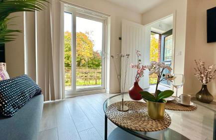 Newbuild Riverview 3BDR House near Glasgow - Foto 20