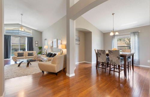 Cozy 4 Bedrooms Next to DisneyPrivate Pool - Foto 20