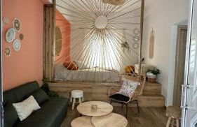 Hidden Lemons - Boho stay in Rhodes - Foto 1