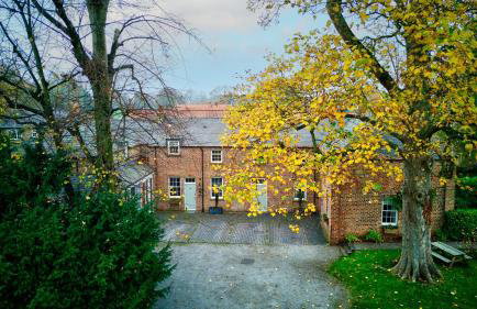 No 3 - Lime Tree Cottage - Pass the Keys - Foto 24