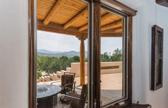 Cielo Lindo - Secluded Southwestern Retreat Within Minutes of Downtown - Foto 33