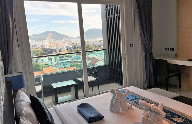 Emerald Terrace by Lofty - Foto 31