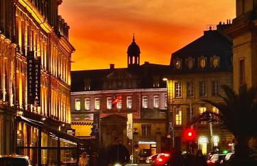 Logis Decaens - Photo 24