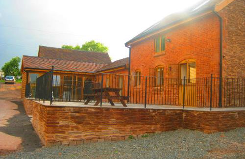 The Stables - Foto 15