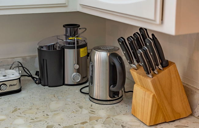 Serene Retreat With Modern Comforts in San Gabriel - Foto 45