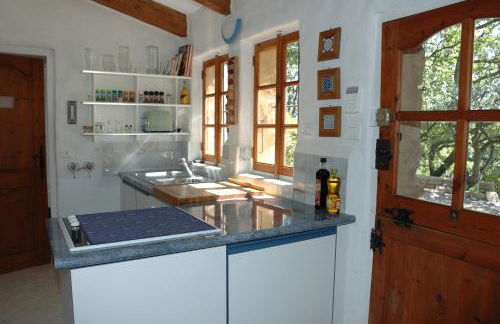 Maison Bijoux-de-Provence "Oliviers" - Foto 23