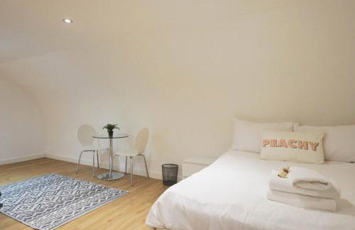 Harford House Studio 2 - Hopewell - Foto 6