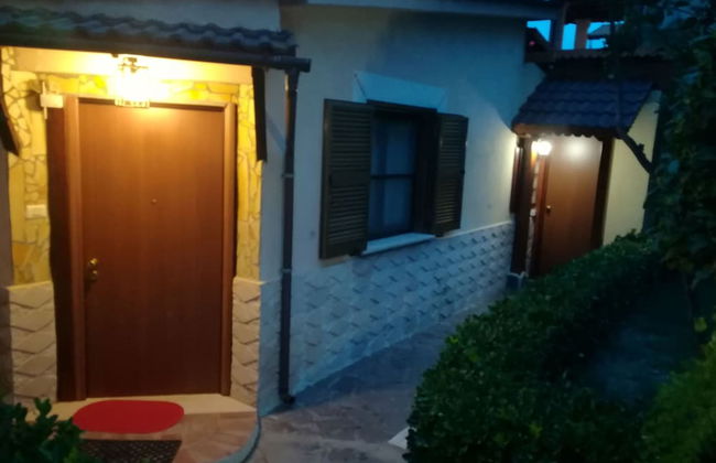 A Casa tua Ostia Antica - Photo 18