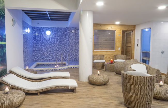 Apartamentos Regency La Feria - Photo 61