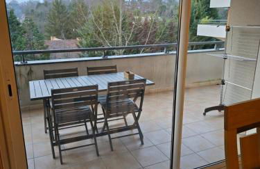 Résidence CAP HORIZON - Foto 11