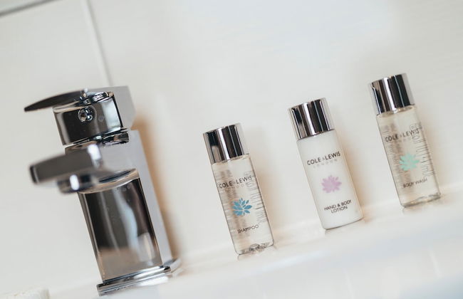 The Stay Company Devonshire Court - Foto 30