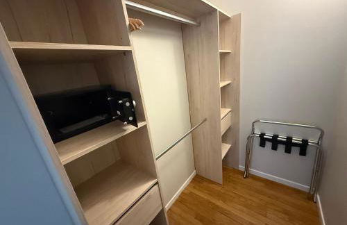 OXXOTEL & Spa - Foto 46