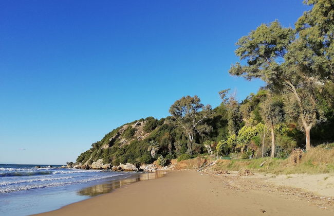 Villa Thalassa Sea View - Photo 37