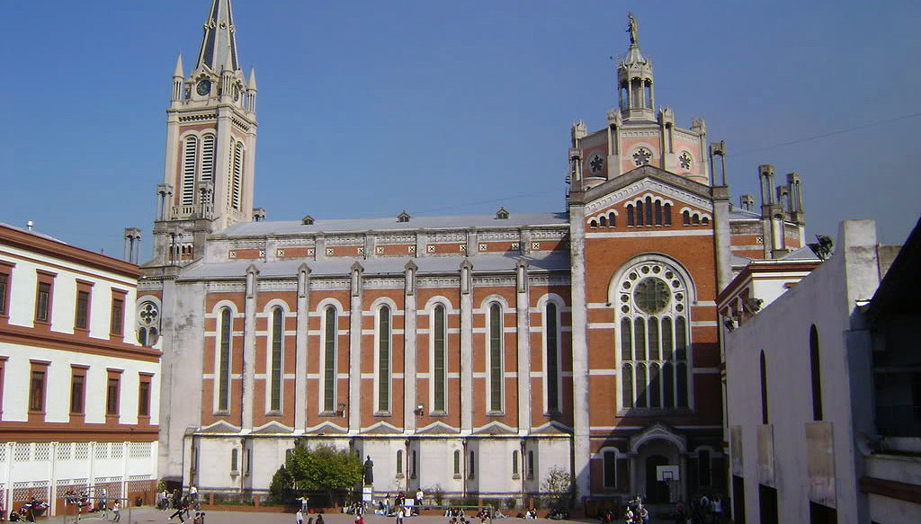 Tour de Papa Francisco - Foto 1