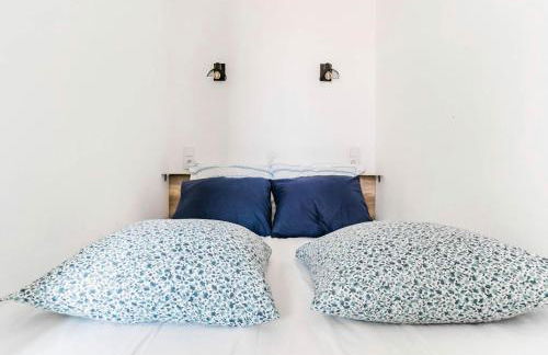 Cocon calme & lumineux - Port de L'Estaque - Foto 7