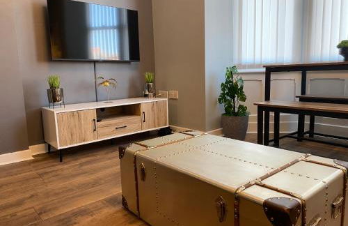 Pendle House - Apt 4 - 3 min walk to beach & Shops! - Foto 14