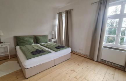 Historic Building- 9 Bedrooms - Groups up to 26 - Foto 73