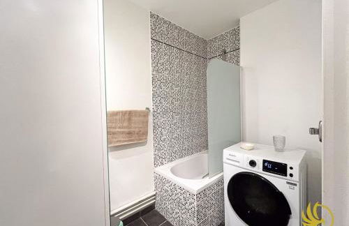 Business Suite, Face Vélizy 2, Tram T6 Inovel Parc Nord - Foto 5