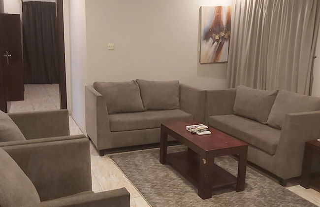 Danat 1 Apartments - Photo 16