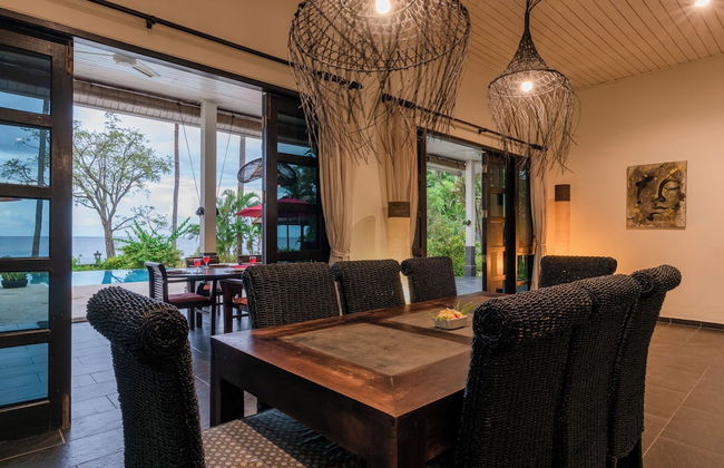 Villa Burung - Foto 36