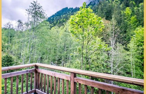 Esperanza I T4 I Morzine - Foto 13