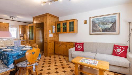 Apartment Cesa Micheluzzi - CZI712 by Interhome - Foto 3