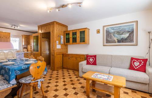 Apartment Cesa Micheluzzi - CZI712 by Interhome - Foto 4