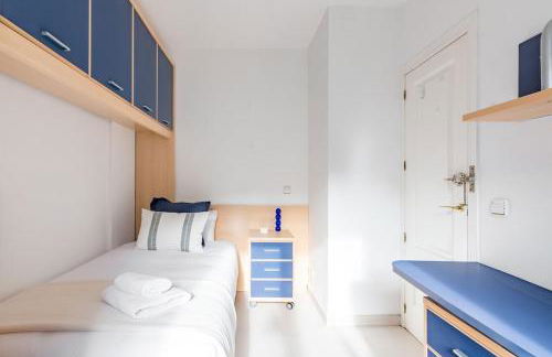 Inurria Comfort Plaza Castilla - Foto 20