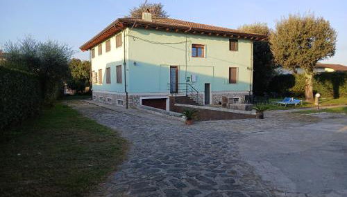 Franco house with pool - Foto 3