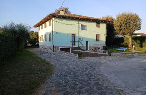 Franco house with pool - Foto 3