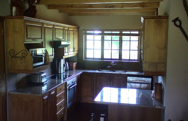 Champagne Haven - Foto 11