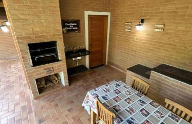 Encanto Chalé - Foto 8