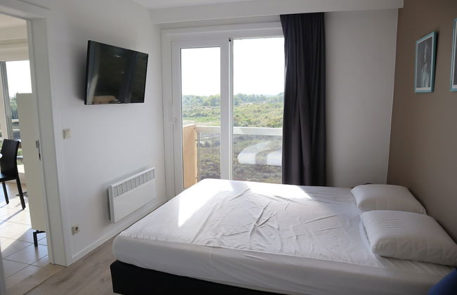 Apartment in Nieuwpoort Near Marina - Photo 2