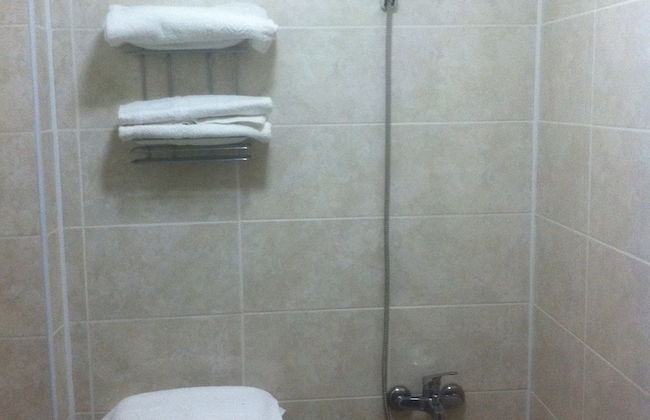 Taxim V&V Apart - Foto 68