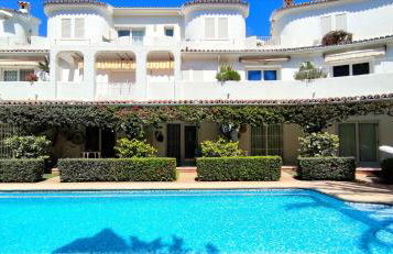 Apartamento Oasis Beach - Foto 25