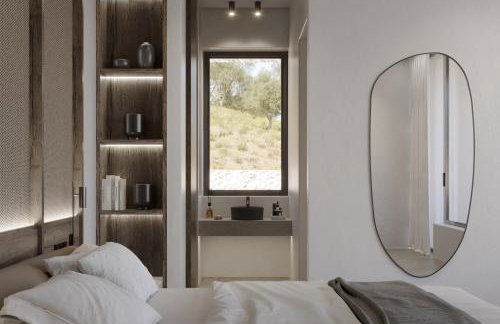 Villa 7 Seas - With Amazing View - Foto 34