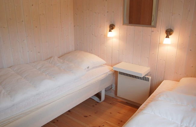 4 Person Holiday Home in Esbjerg V - Foto 11