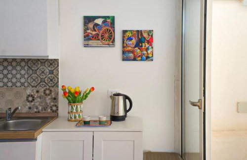Casa vacanze Casuzza Sferracavallo Palermo - Foto 25