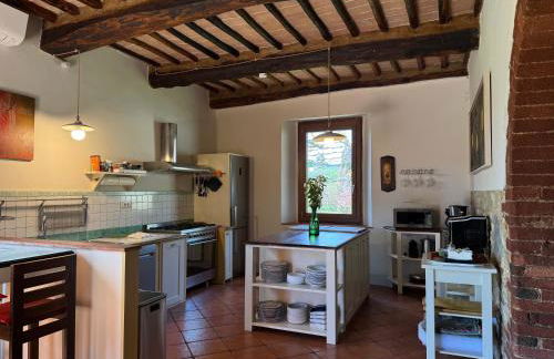 Villa Le Caggia - Foto 13